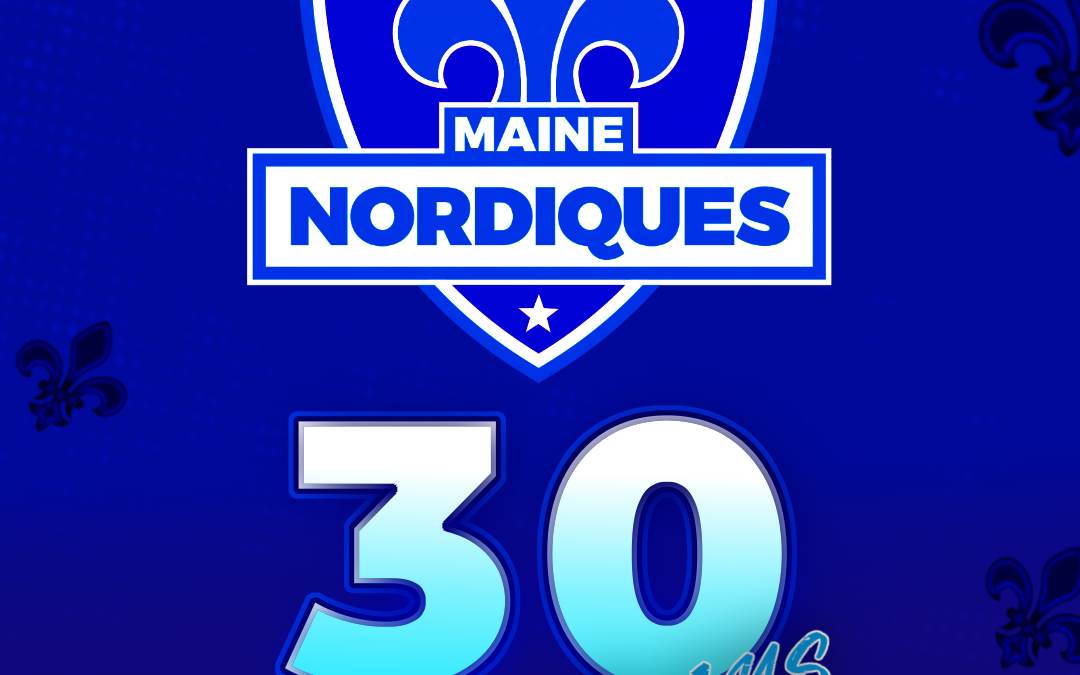 Home Opener just 30 days away!