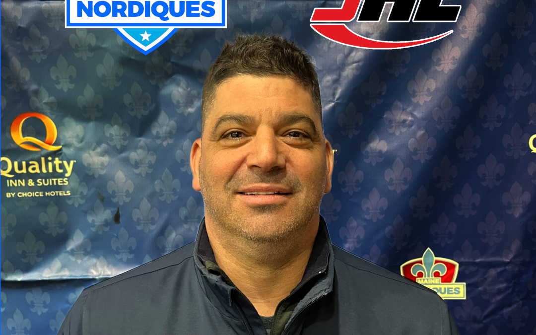 NA3 Nordiques announce Head Coach